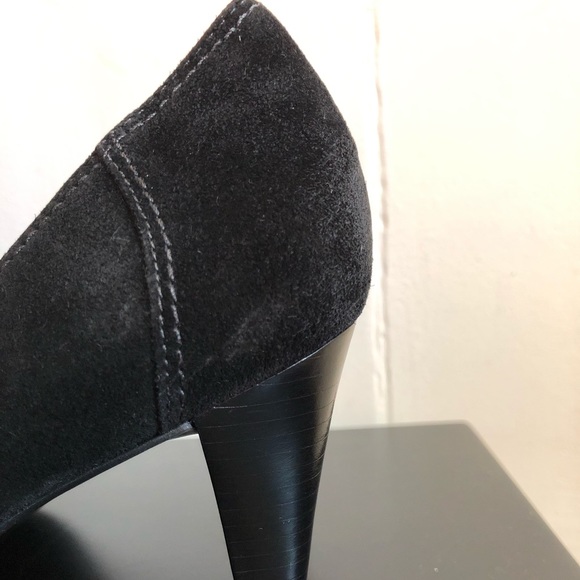 NWT Talbots Tyler Heels, Size 8.5 - Picture 5 of 8